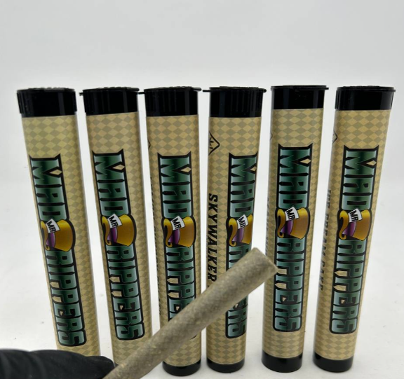 Big Tiger PreRolls