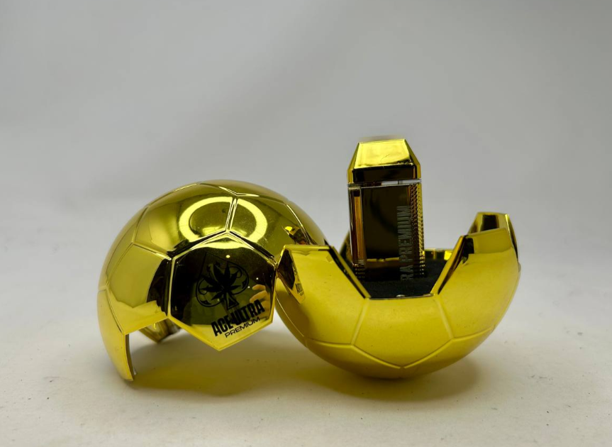 ACE ULTRA – WORLD CUP EDITION
