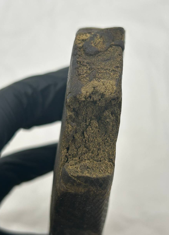 BUBBLE HASH