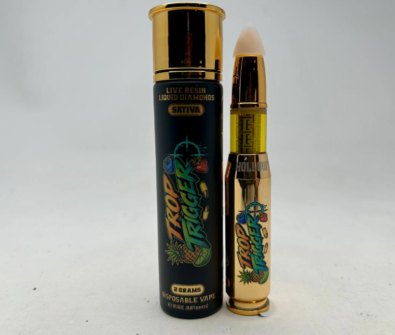 HOLLOWTIPZ CARTS