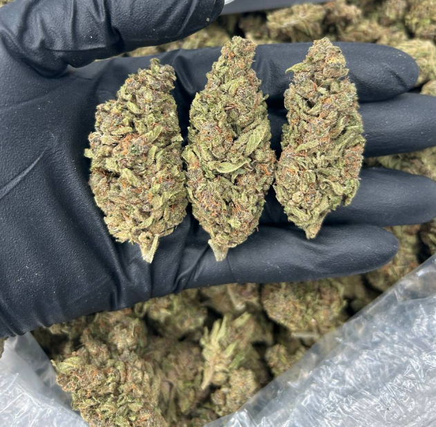 NUTTER BUTTER