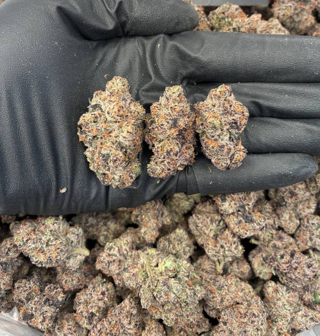 PINK SMACKERZ