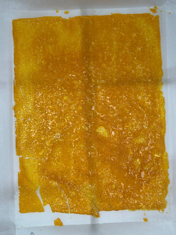 SHATTER