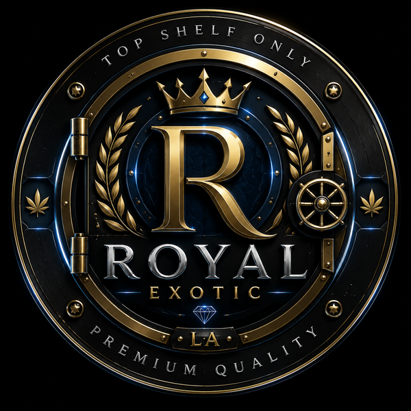 ROYAL EXOTIC
