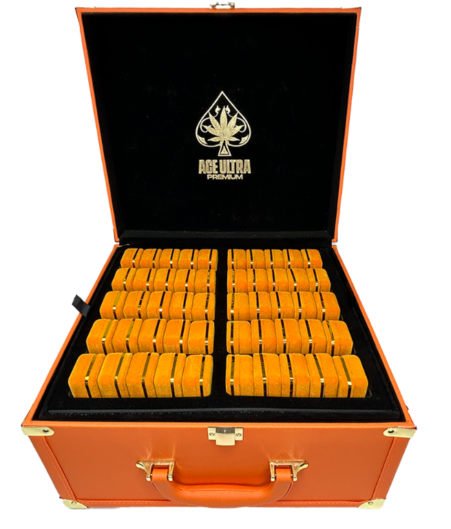 ACE ULTRA PREMIUM DISPOSABLE
