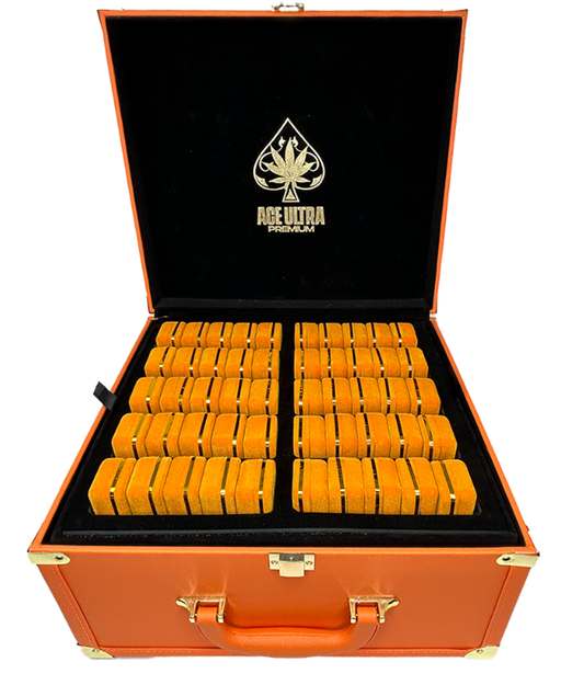 ACE ULTRA PREMIUM DISPOSABLE