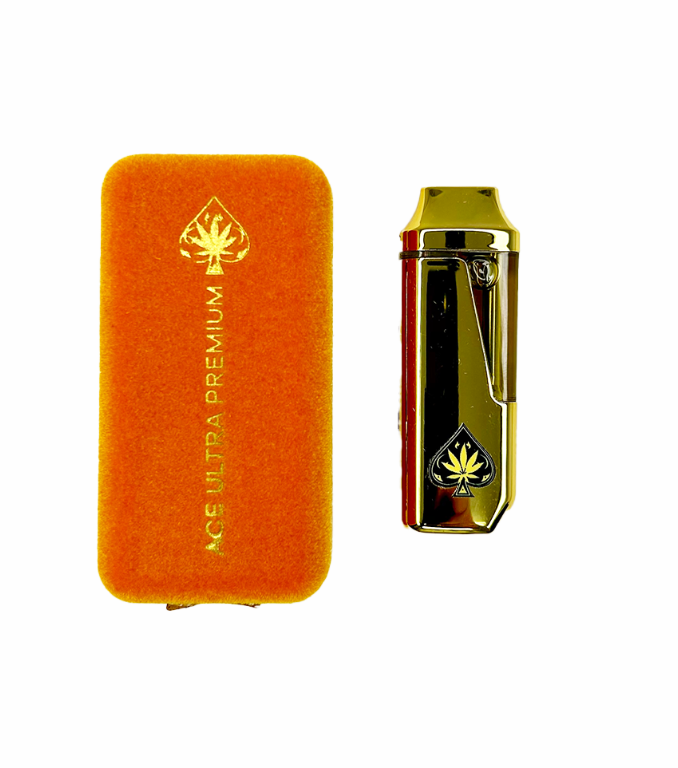 ACE ULTRA PREMIUM DISPOSABLE