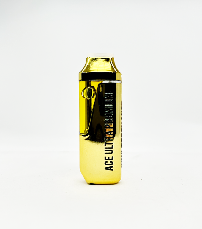ACE ULTRA PREMIUM DISPOSABLE