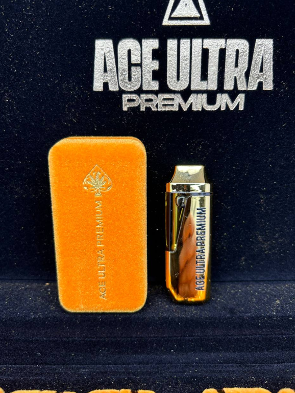 ACE ULTRA PREMIUM DISPOSABLE