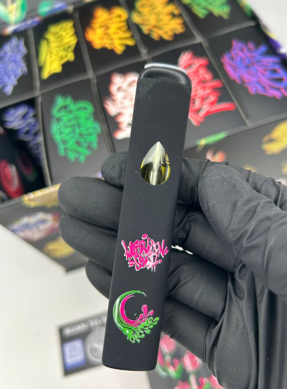AJ'S FLOWER CO DISPOSABLE – Case of 100 ($25/unit)