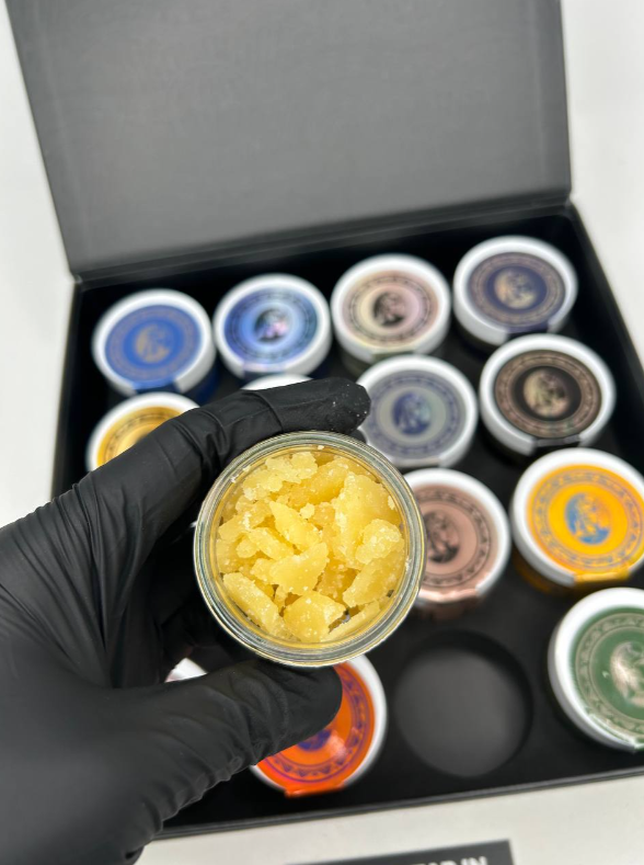 American Extract