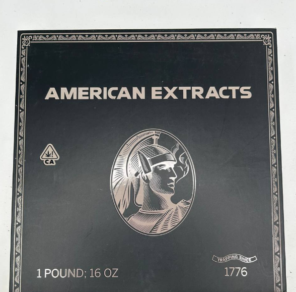American Extract