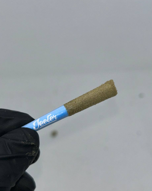Baby Jeeters 5 Pack Prerolls