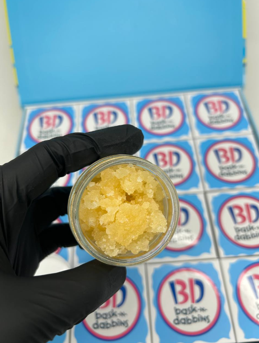Bask N Dabbins Baller Box