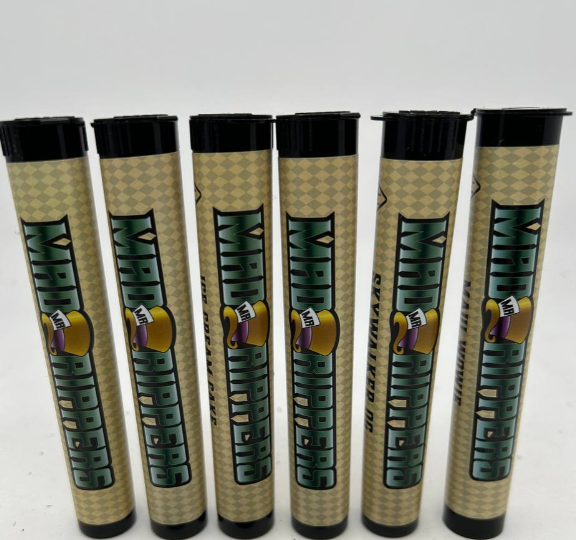 Big Tiger PreRolls