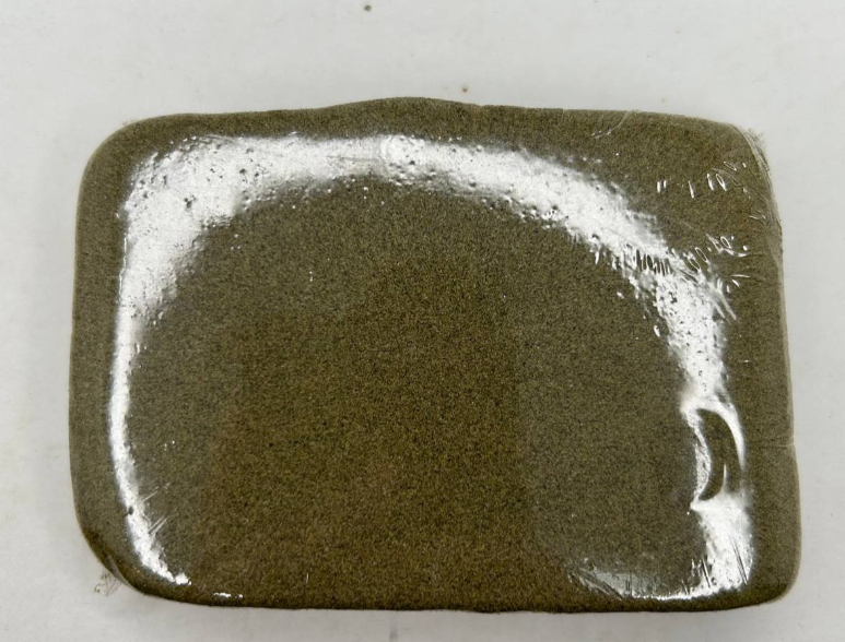 CALI DRY SIFT KIEF