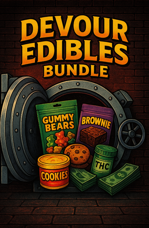 DEVOUR BUNDLE
