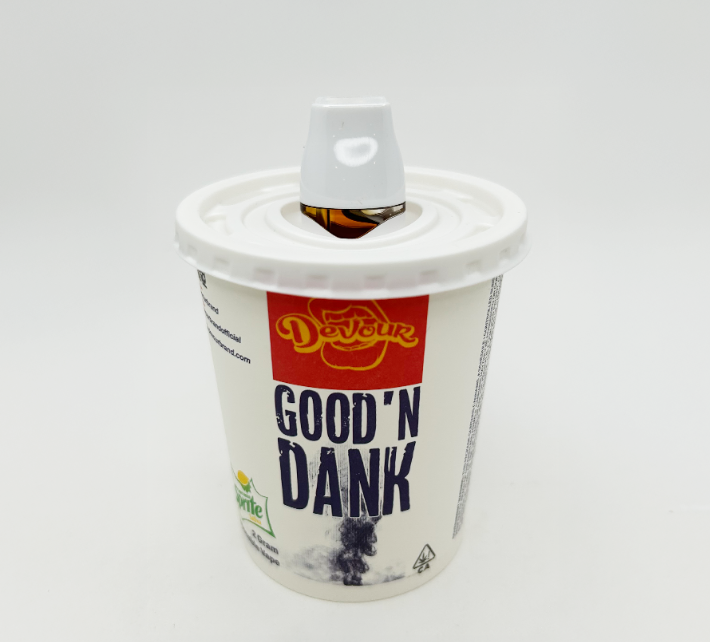 DEVOUR MCTRAPPY MEAL