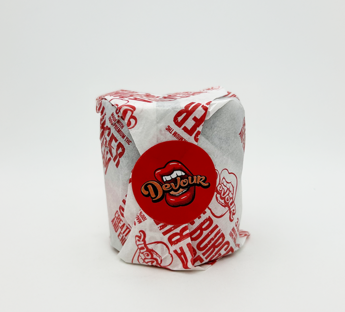 DEVOUR MCTRAPPY MEAL