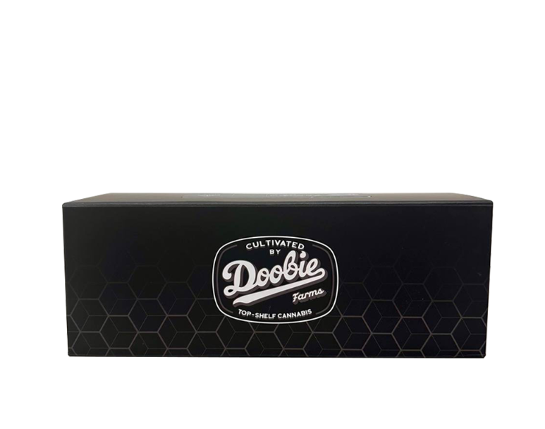 DOOBIES 2G DISPOSABLE