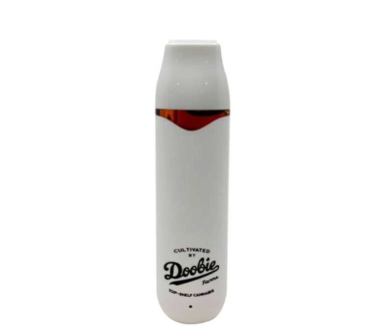 DOOBIES 2G DISPOSABLE