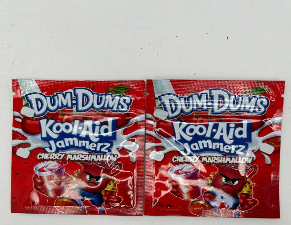 DUM DUM KOOL AID JAMMERZ