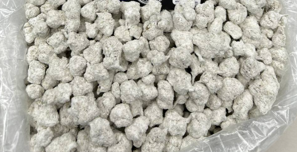 SNOWBALLS – WHITE CHERRY GELATO