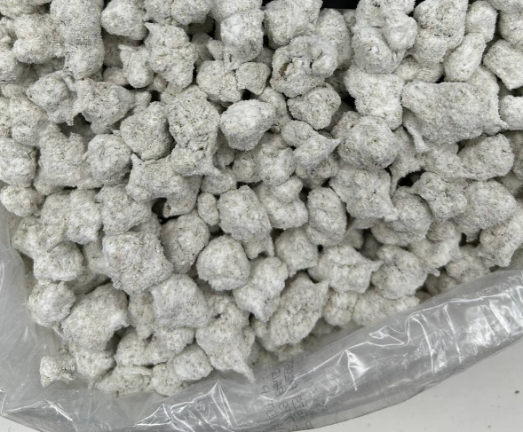 SNOWBALLS – WHITE CHERRY GELATO