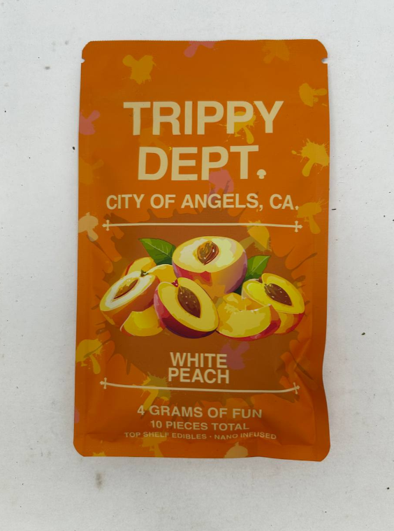 TRIPPY DEPT GUMMIES