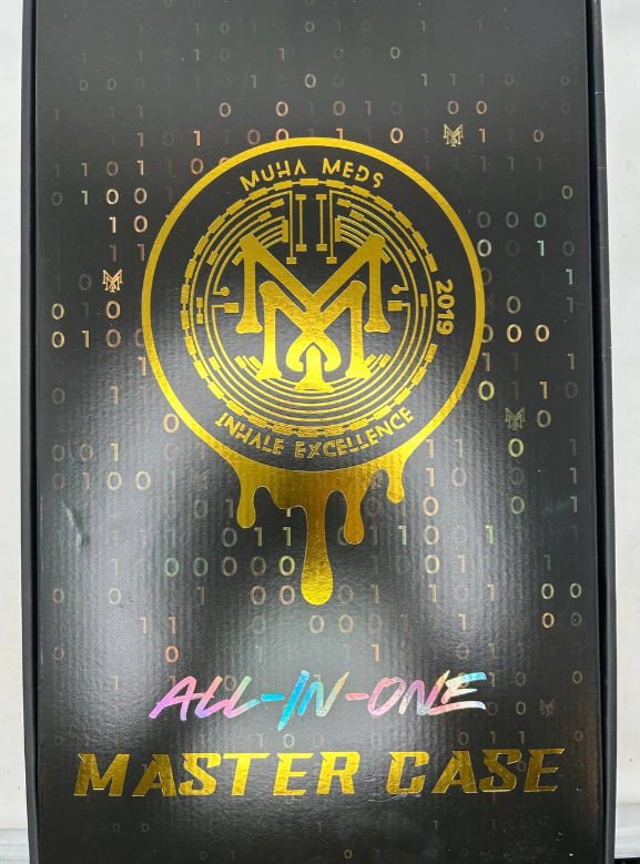 MUHA MEDS V3