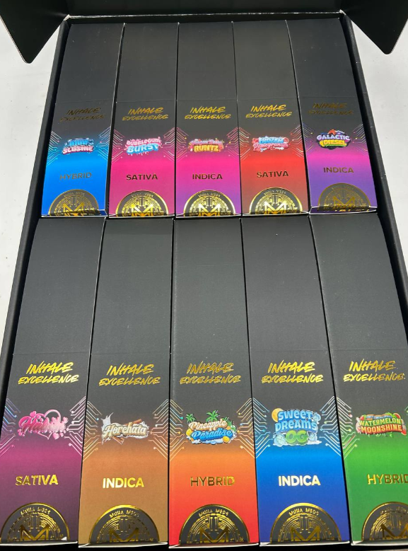 MUHA MEDS V3