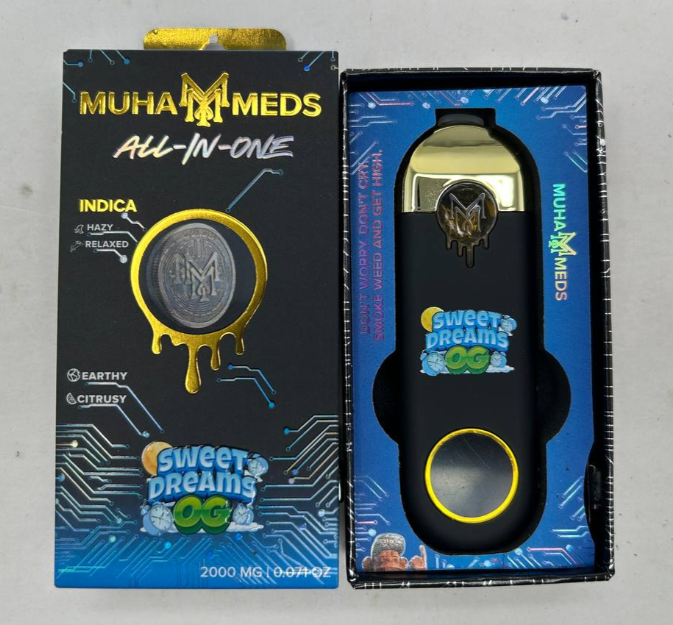 MUHA MEDS V3