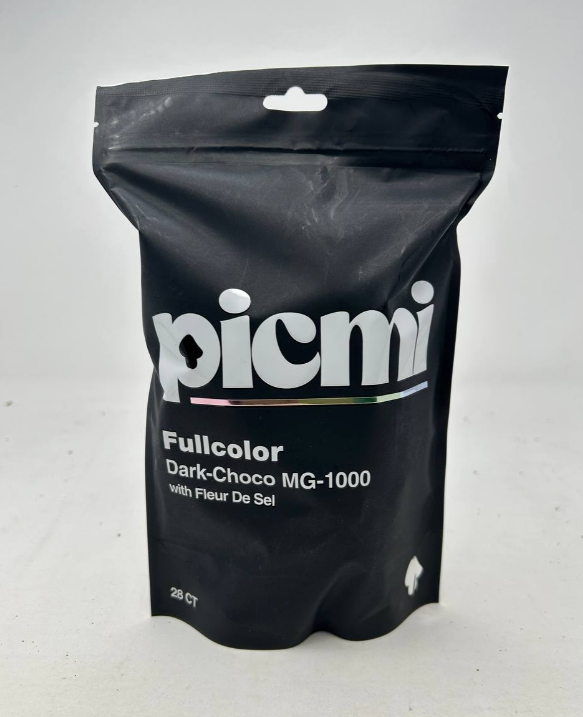PICMI MUSHROOM CHOCOLATES