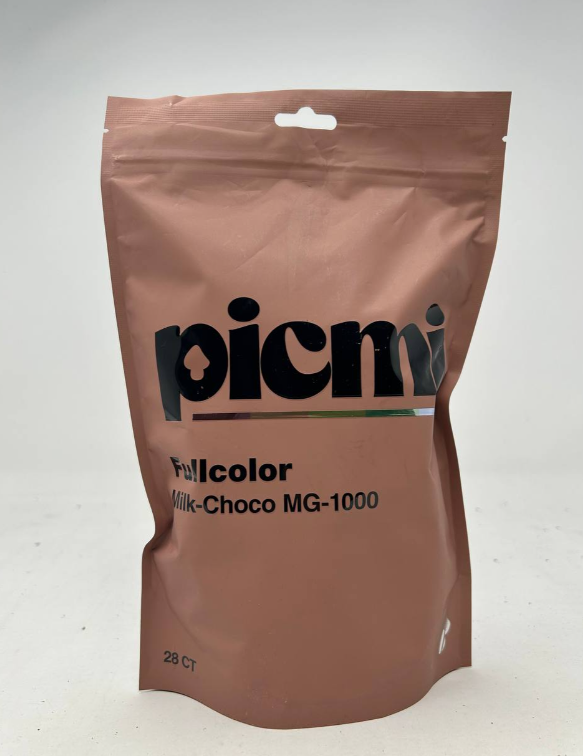 PICMI MUSHROOM CHOCOLATES