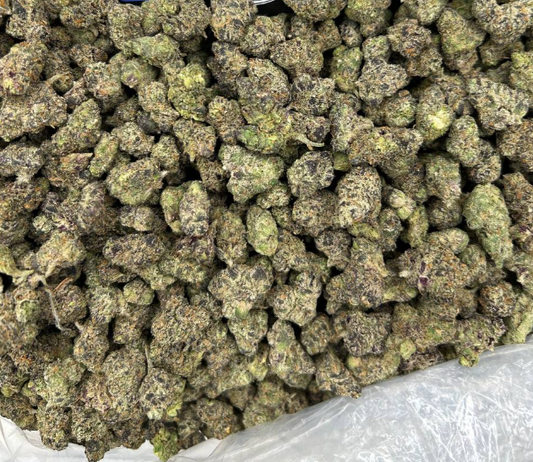 CANDY PLUG