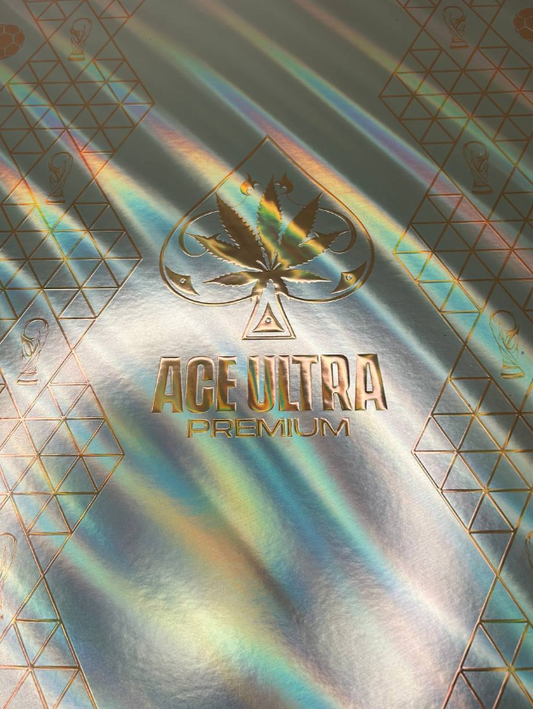 ACE ULTRA – WORLD CUP EDITION