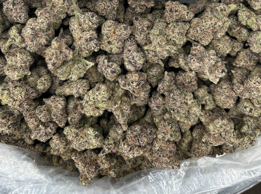 BLACK CHERRY GELATO