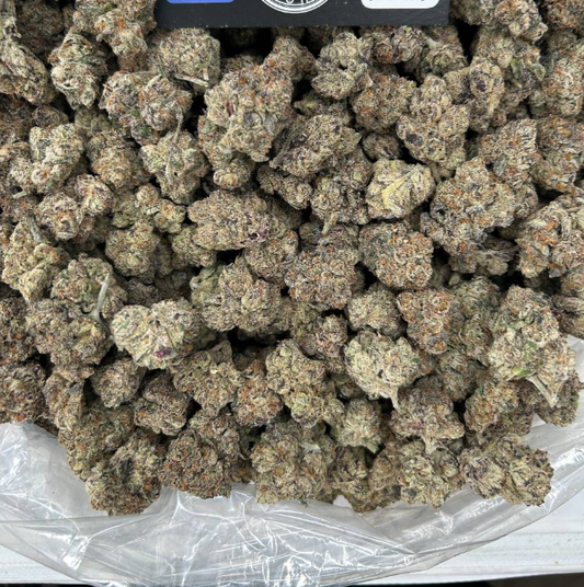 BLACK OPIUM