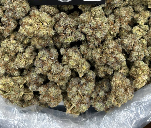 STUFFED OREOZ