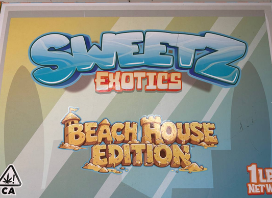 SWEETZ EXOTIC BOX