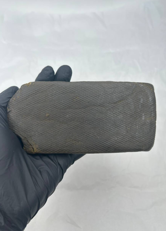 BUBBLE HASH