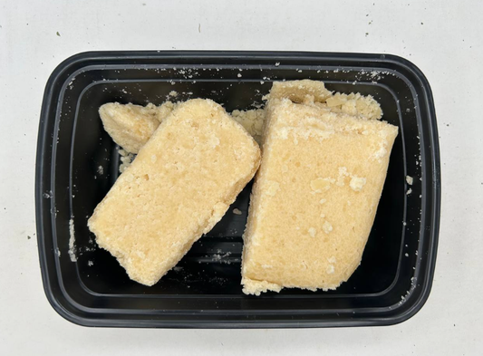 CRUMBLE