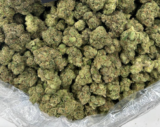 CANDY BOMB