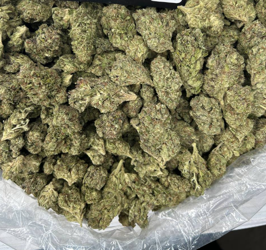 COCAINA