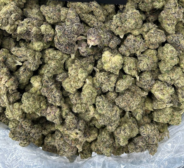 CRUNCH BERRIES
