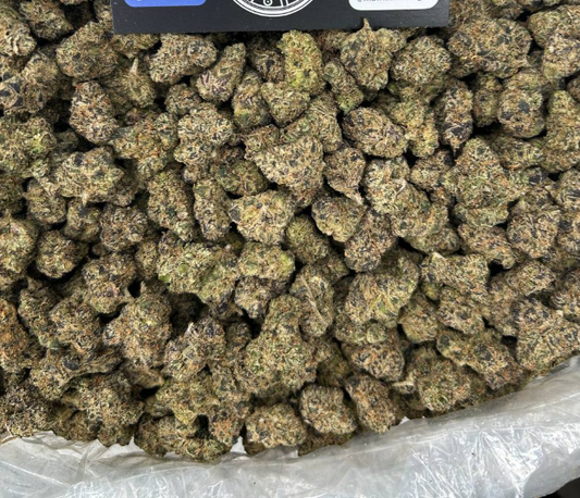 EXOTIC CANDY RUNTZ MED