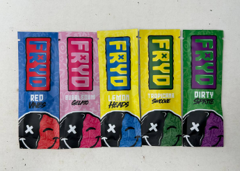 FRYD PREROLLS