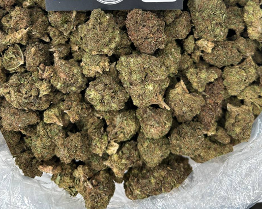 GELATO TOPPINZ