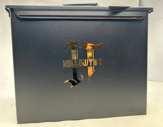 HOLLOWTIPZ CARTS