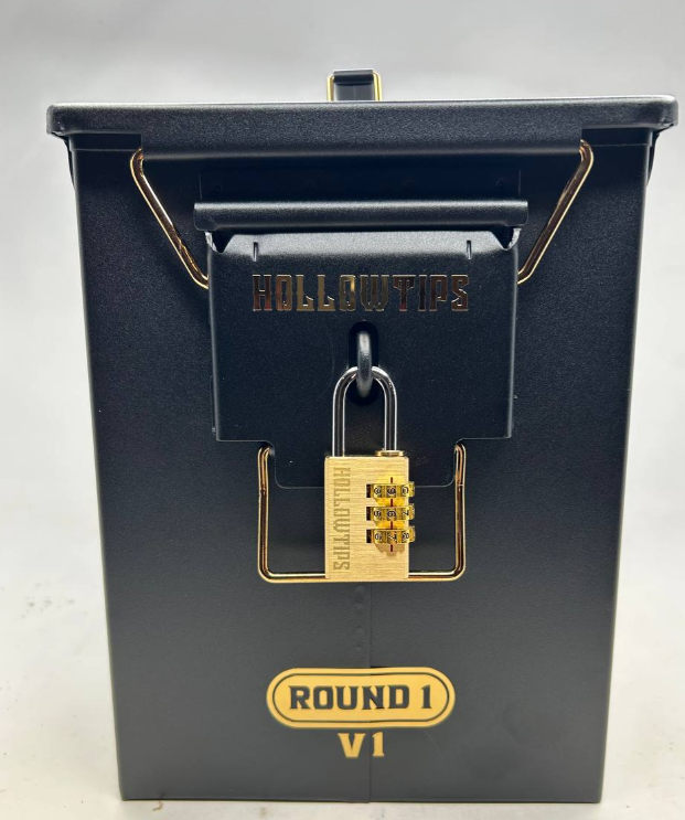 HOLLOWTIPZ CARTS